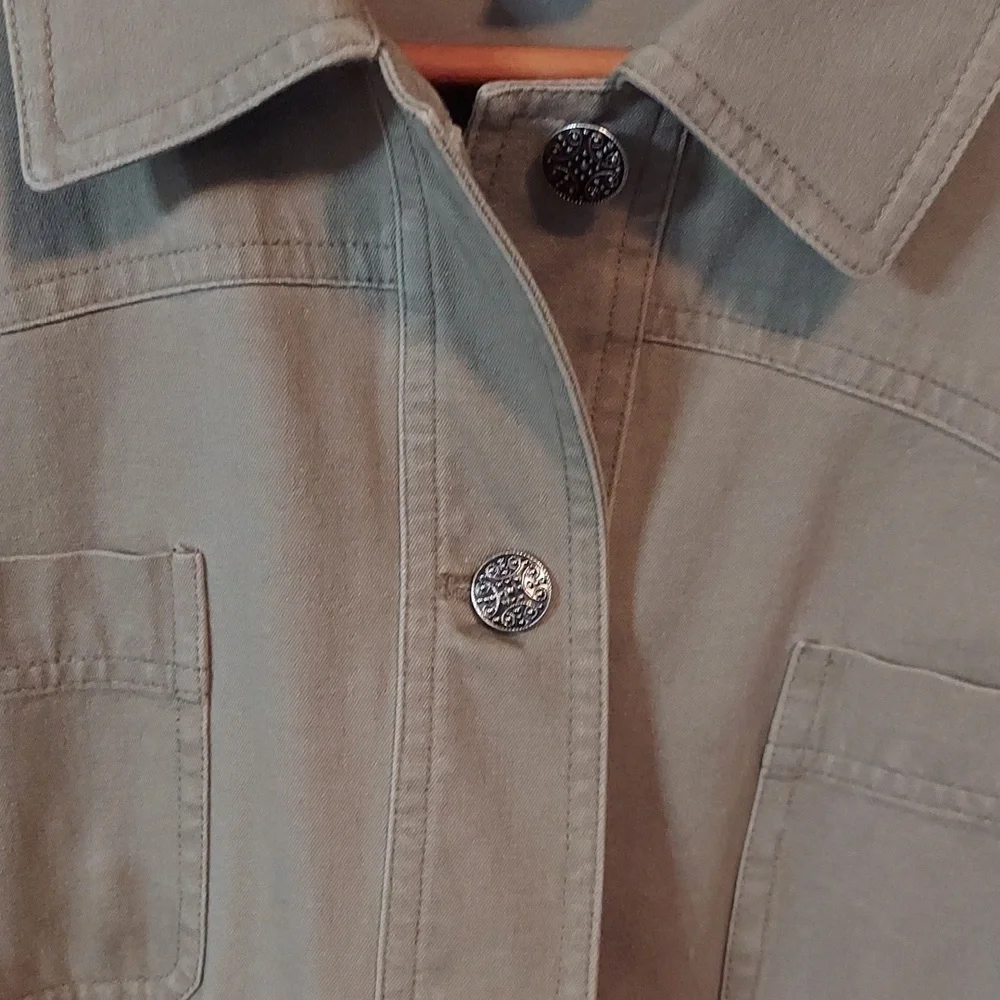 Womens Rafaella jacket - Picture 4 of 4